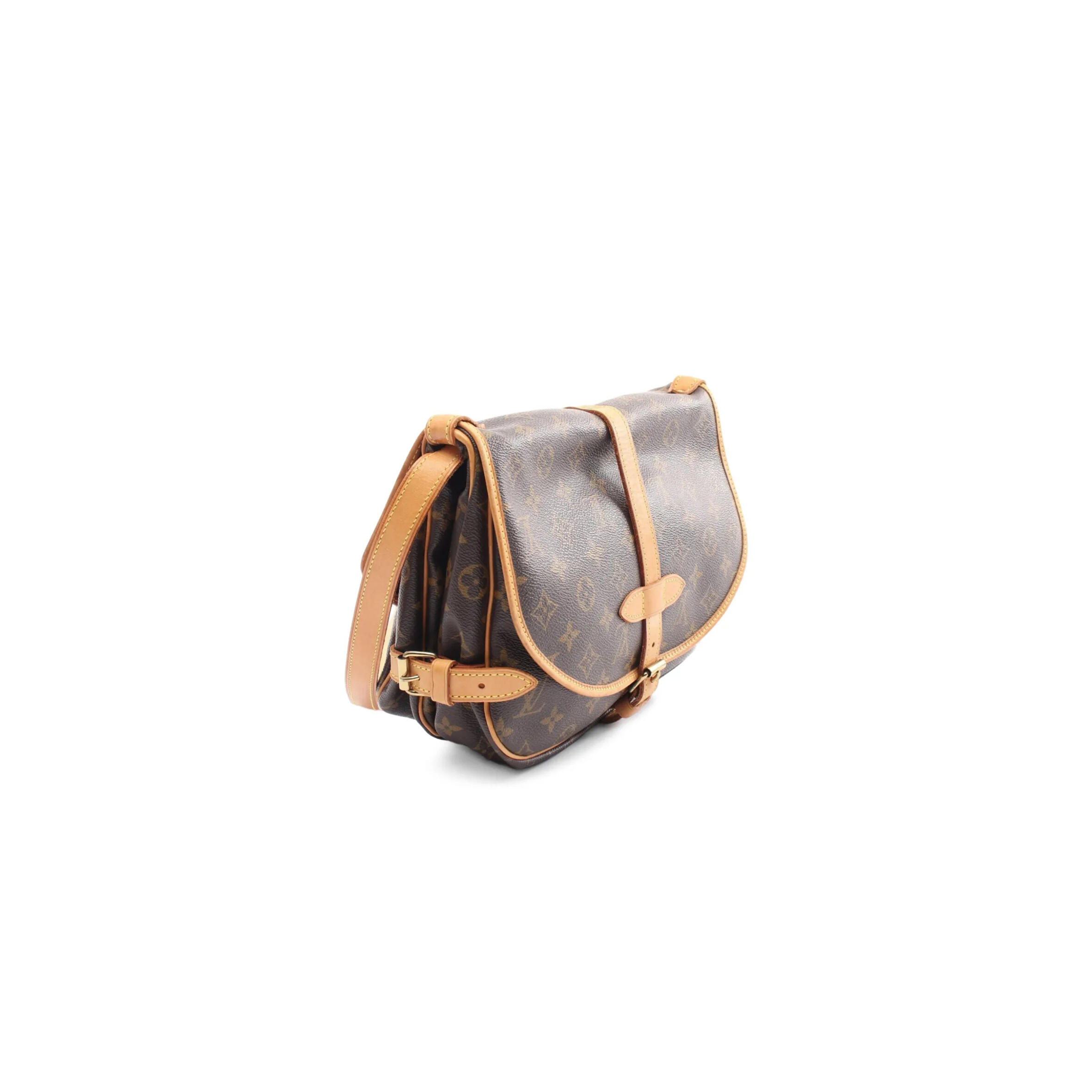 l0vis Vvtt0n master saumur m42256 (28*20*15cm)
